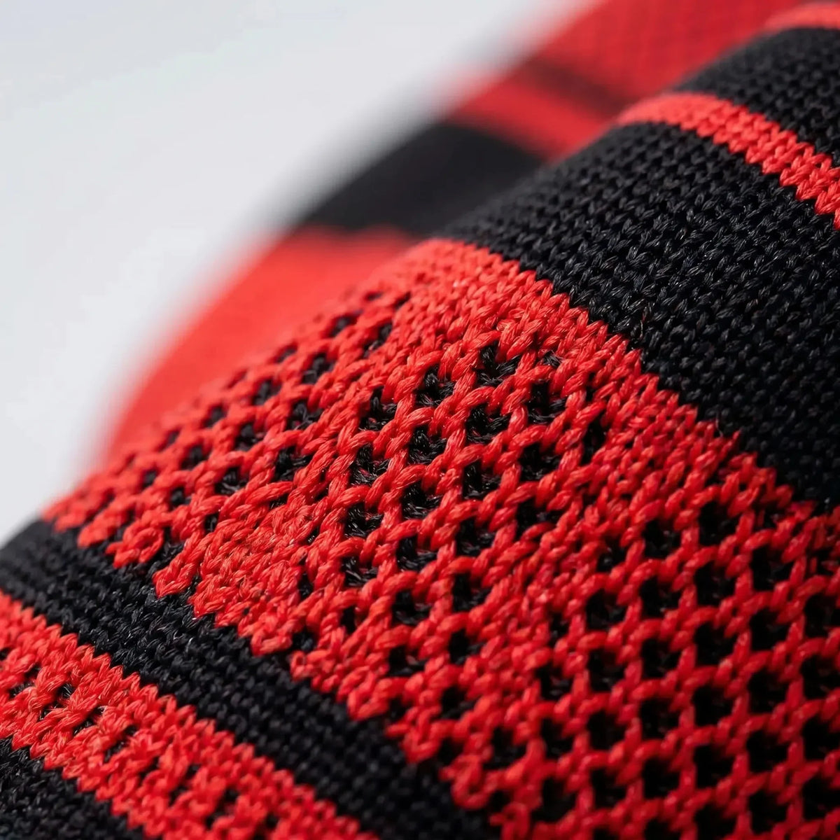 3D Knee Sleeve with Stabilizers & Gel Pad - Sport & Gym Premium