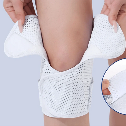 4th Generation Compression Knee Sleeve - Advanced Sport & Recovery