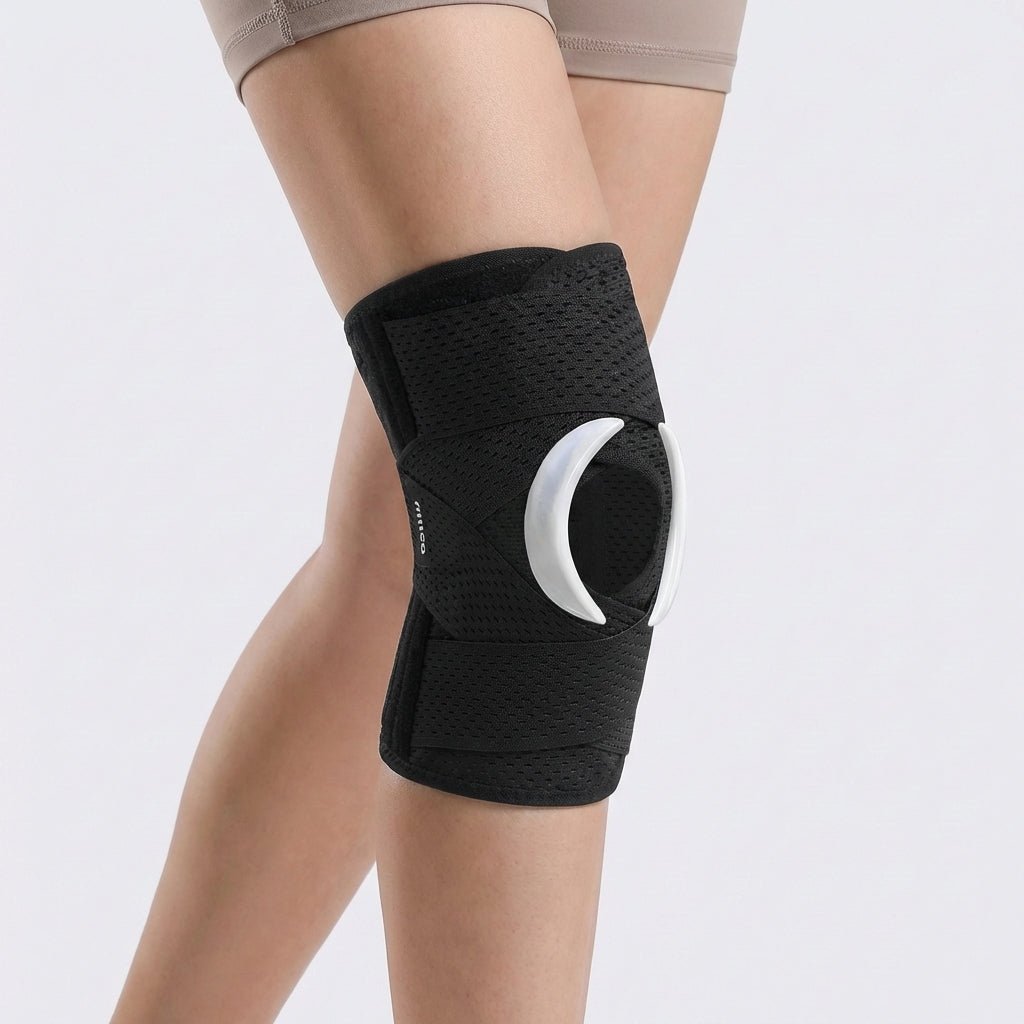 4th Generation Compression Knee Sleeve - Advanced Sport & Recovery