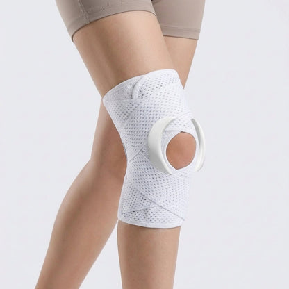 4th Generation Compression Knee Sleeve - Advanced Sport & Recovery
