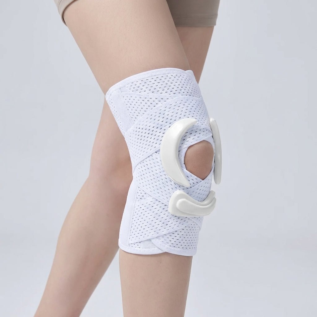 4th Generation Compression Knee Sleeve - Advanced Sport & Recovery