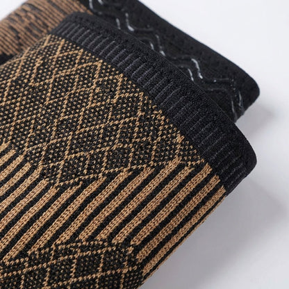 Knee Compression Sleeve - Pain Relief & Active Support B