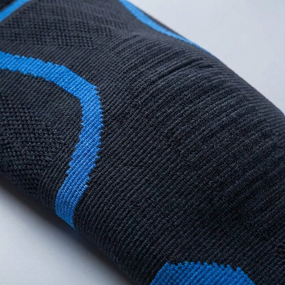 Knee Compression Sleeve - Pain Relief & Sport Support