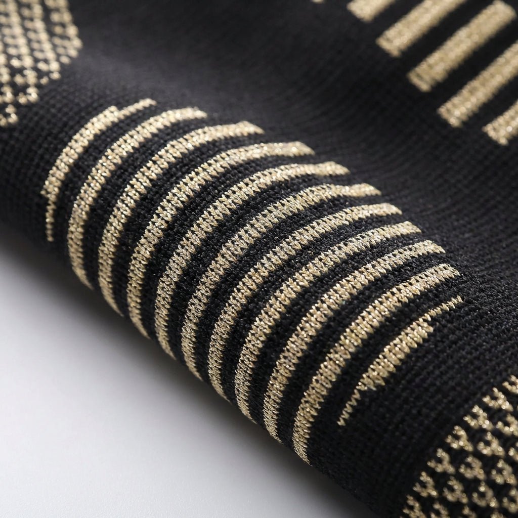 Knee Compression Sleeve - Pain Relief & Support 1 or 2 Pieces