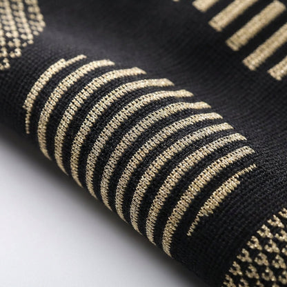 Knee Compression Sleeve - Pain Relief & Support 1 or 2 Pieces