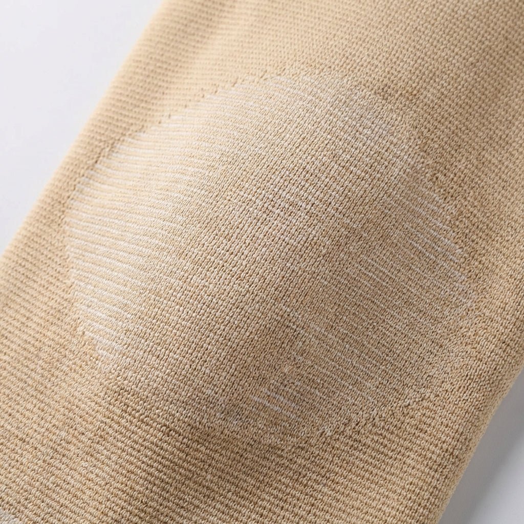 Thermal Elastic Knee Sleeve - Running Warmth & Compression
