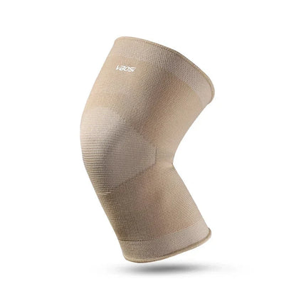 Thermal Elastic Knee Sleeve - Running Warmth & Compression