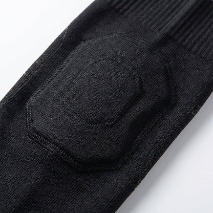 Full Leg Compression Sleeve - Knee & Thigh Integrated Support