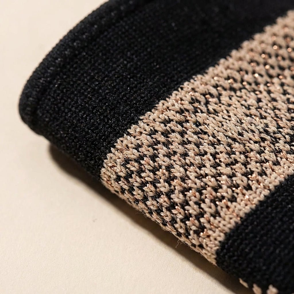 Wrist Compression Sleeve - Pain Relief & Joint Support