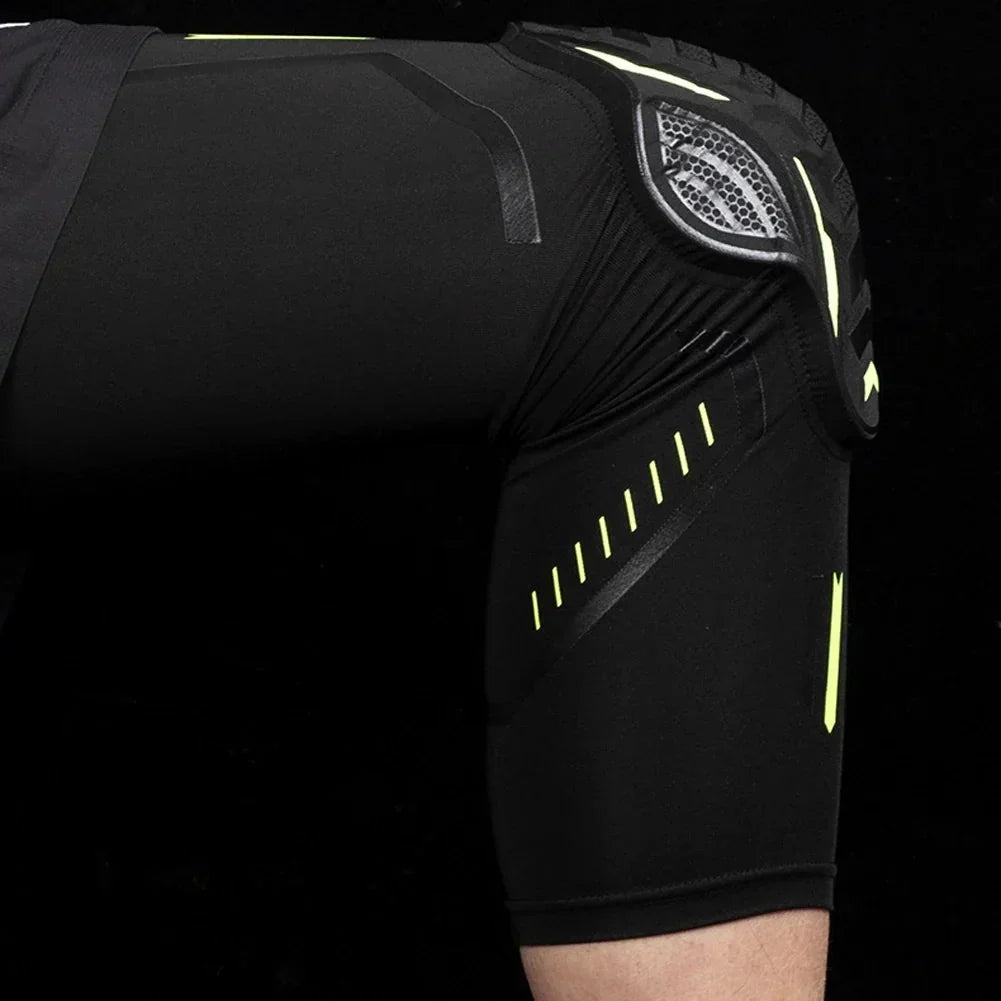 Honeycomb Compression Sleeves - Field & Court Sport Unisex