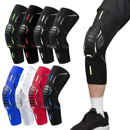 Honeycomb Compression Sleeves - Field & Court Sport Unisex