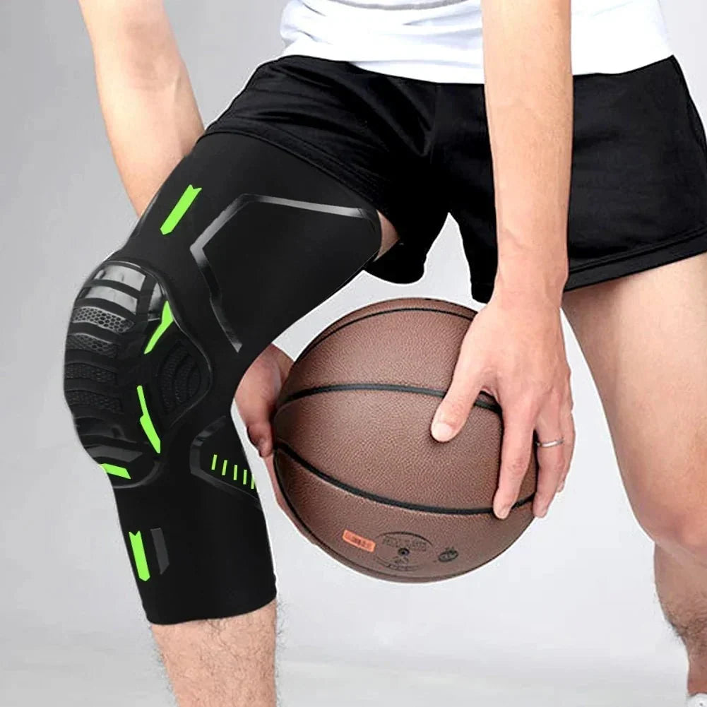 Honeycomb Compression Sleeves - Field & Court Sport Unisex