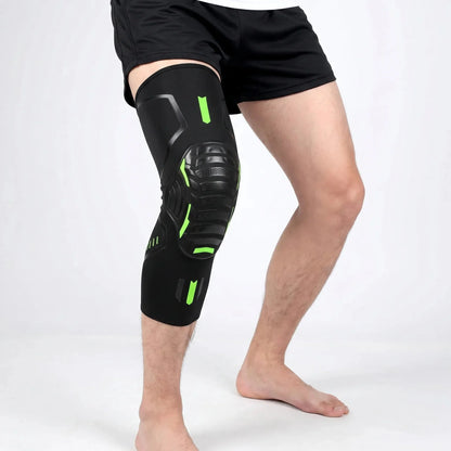 Honeycomb Compression Sleeves - Field & Court Sport Unisex