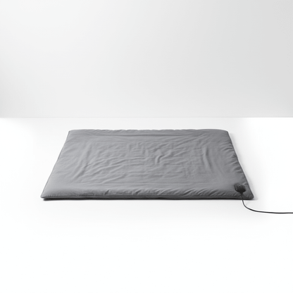 USB Heated Mattress Pad - Gentle Warmth for Bed & Sofa