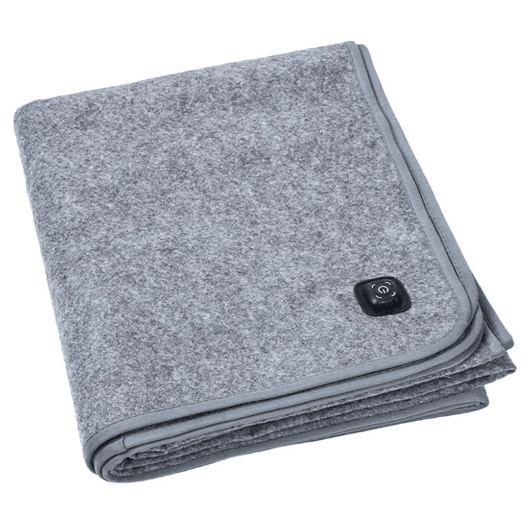 USB Heated Mattress Pad - Gentle Warmth for Bed & Sofa