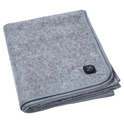 USB Heated Mattress Pad - Gentle Warmth for Bed & Sofa