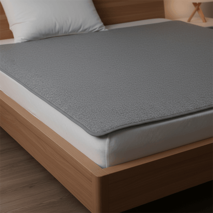 USB Heated Mattress Pad - Gentle Warmth for Bed & Sofa
