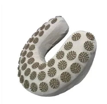 Cervical Acupressure U-Pillow - Natural Tension Relief