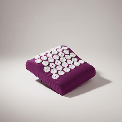 Cervical Acupressure U-Pillow - Natural Tension Relief