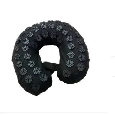 Cervical Acupressure U-Pillow - Natural Tension Relief