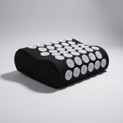 Cervical Acupressure U-Pillow - Natural Tension Relief