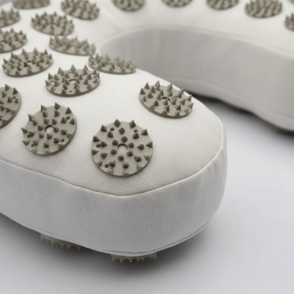 Cervical Acupressure U-Pillow - Natural Tension Relief