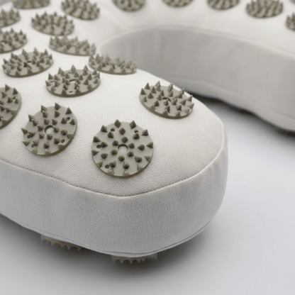 Cervical Acupressure U-Pillow - Natural Tension Relief