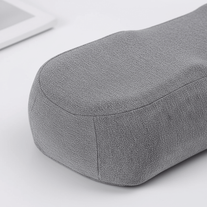 Memory Foam Cervical Contour Pillow - Restorative Sleep