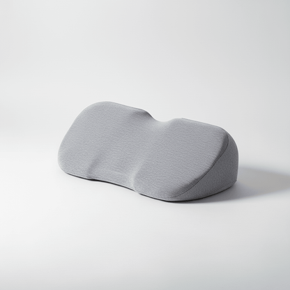 Memory Foam Cervical Contour Pillow - Restorative Sleep