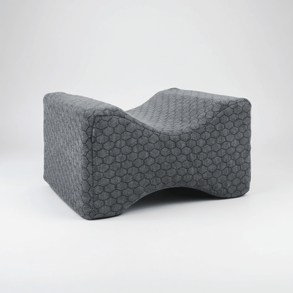 Knee Pillow Memory Foam - Side Sleepers Perfect Alignment