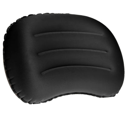 Compact Inflatable Backpacking Pillow - Minimal Travel Comfort