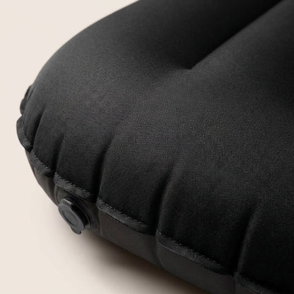 Compact Inflatable Backpacking Pillow - Minimal Travel Comfort