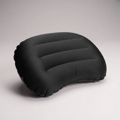 Compact Inflatable Backpacking Pillow - Minimal Travel Comfort