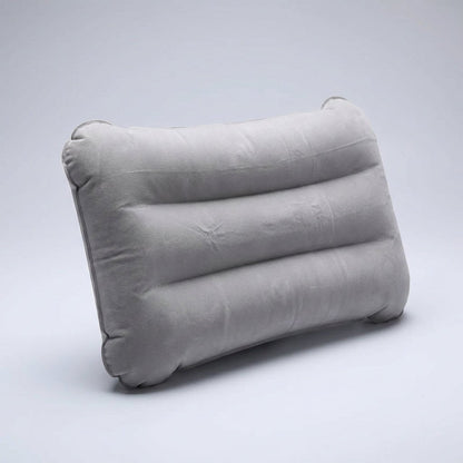 Portable Inflatable Pillow - Camping & Airplane Universal Comfort