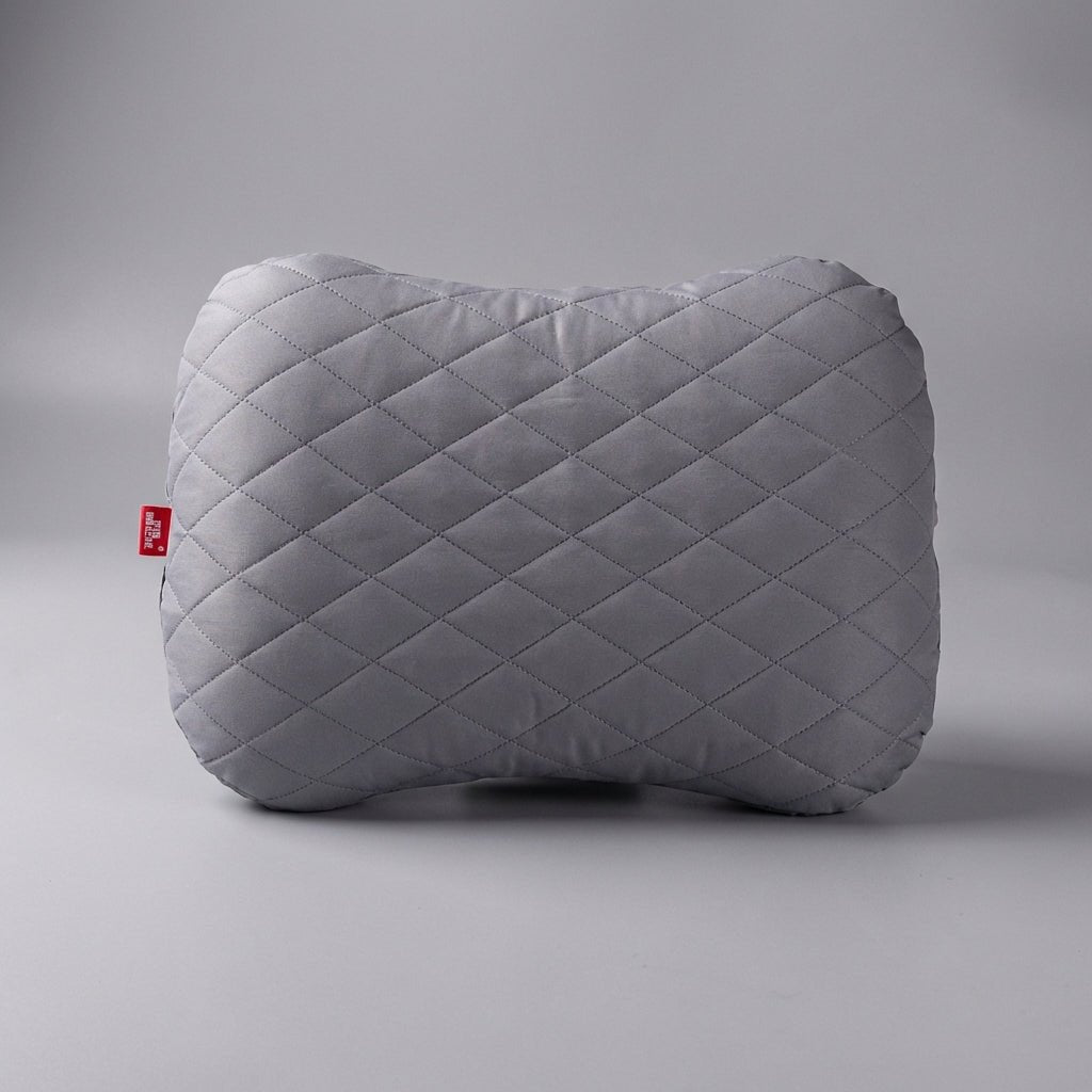 Portable Inflatable Cervical Pillow - All Travel Support