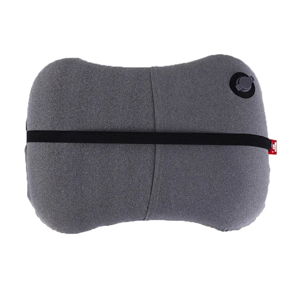 Portable Inflatable Cervical Pillow - All Travel Support