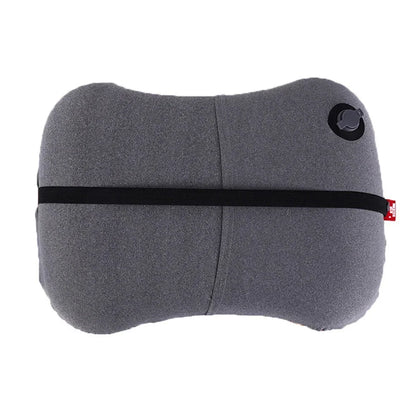 Portable Inflatable Cervical Pillow - All Travel Support