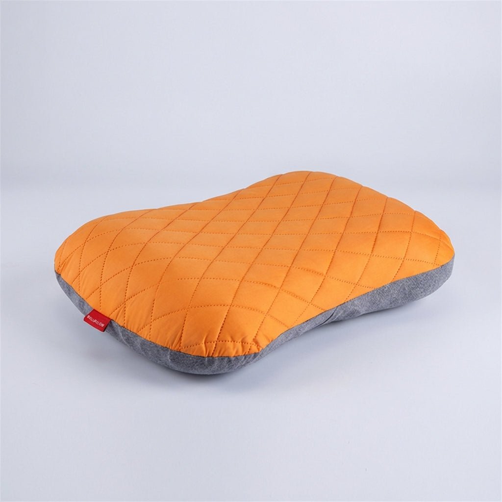 Portable Inflatable Cervical Pillow - All Travel Support