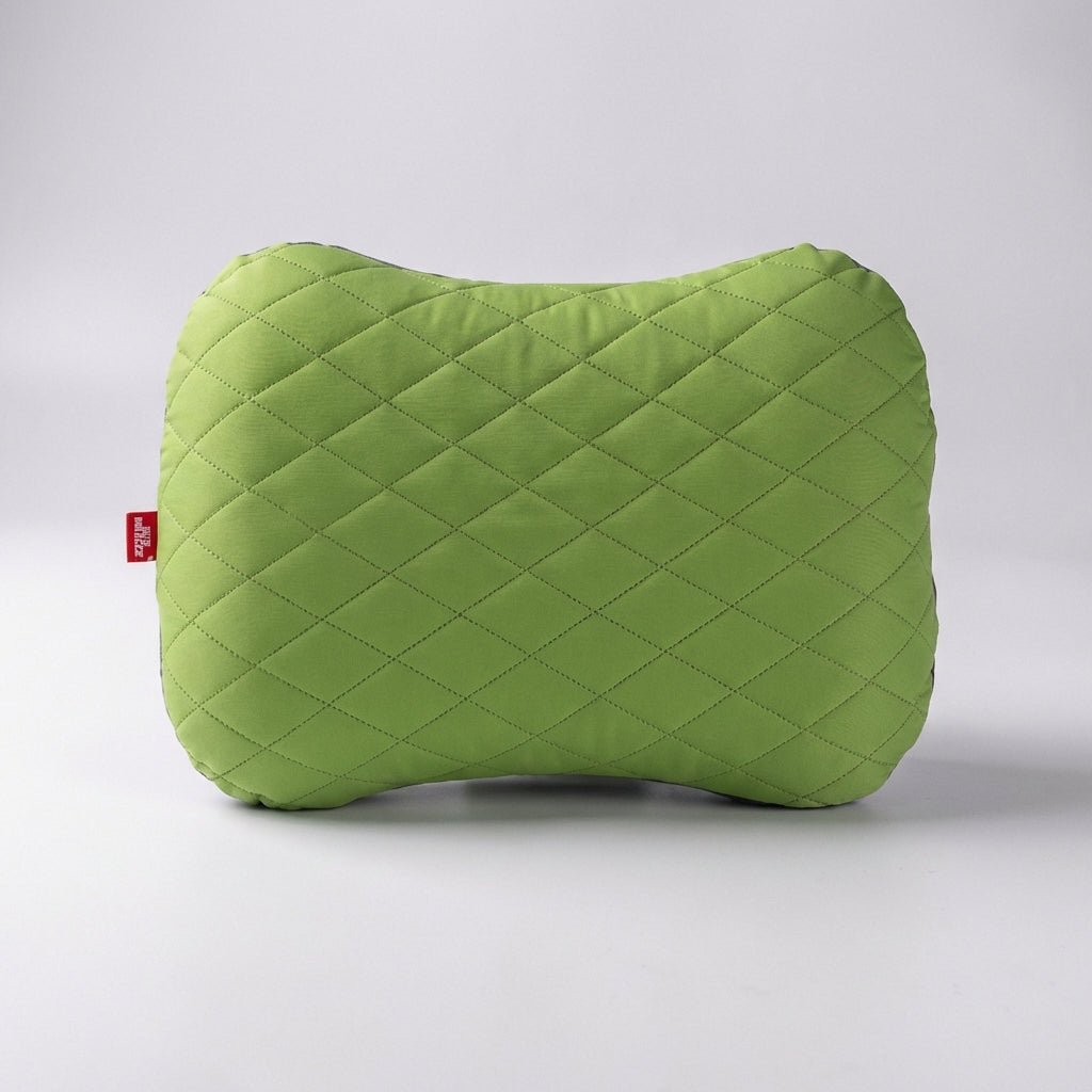 Portable Inflatable Cervical Pillow - All Travel Support
