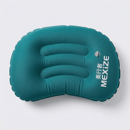Ultralight Inflatable Camping & Travel Pillow - Compact Portability