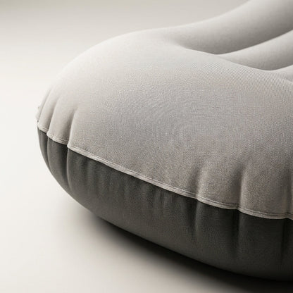 Ultralight Inflatable Camping & Travel Pillow - Compact Portability