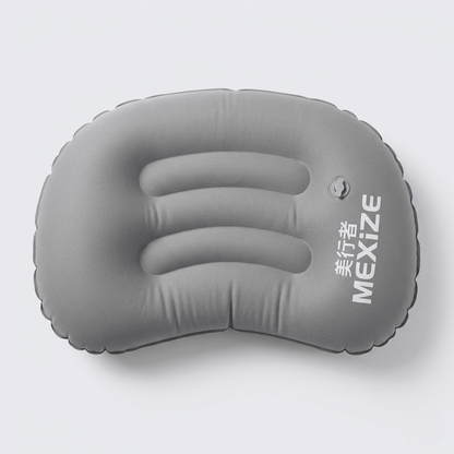 Ultralight Inflatable Camping & Travel Pillow - Compact Portability