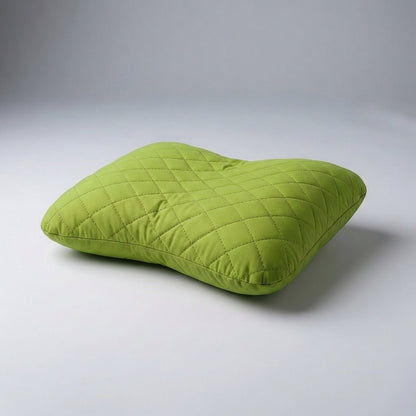 Ultralight Inflatable Ergonomic Travel & Camping Pillow