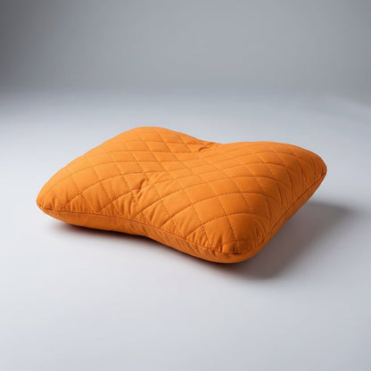 Ultralight Inflatable Ergonomic Travel & Camping Pillow