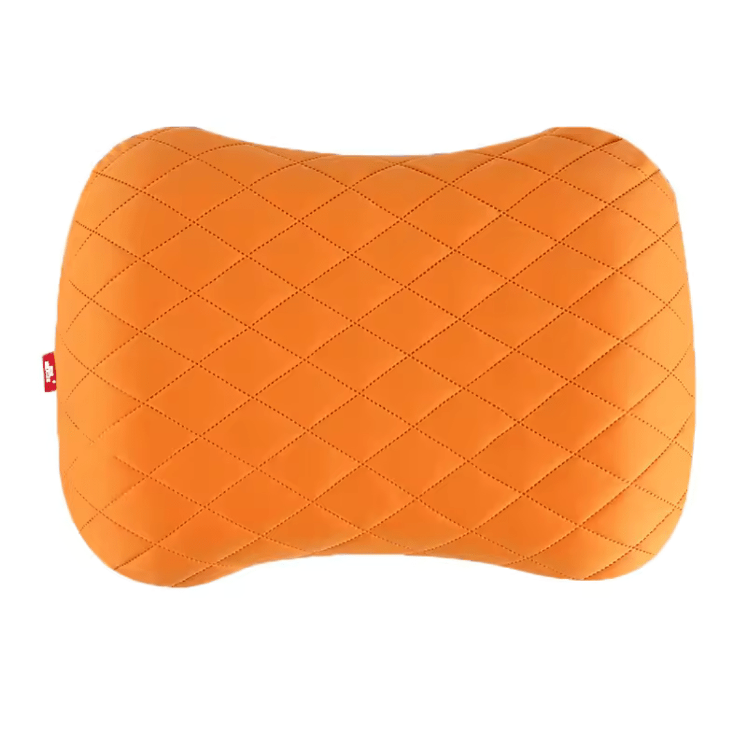 Ultralight Inflatable Ergonomic Travel & Camping Pillow