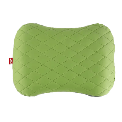 Ultralight Inflatable Ergonomic Travel & Camping Pillow