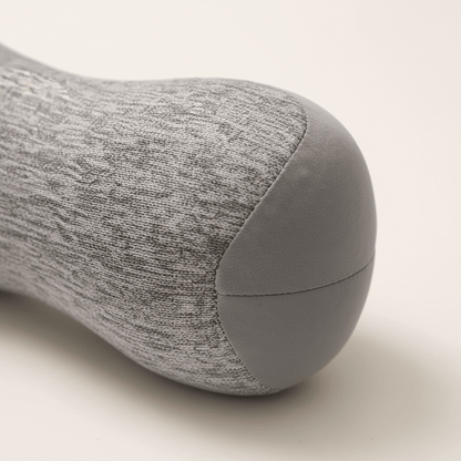 U-Shape Portable Travel Pillow - Simple & Effective Cervical Support
