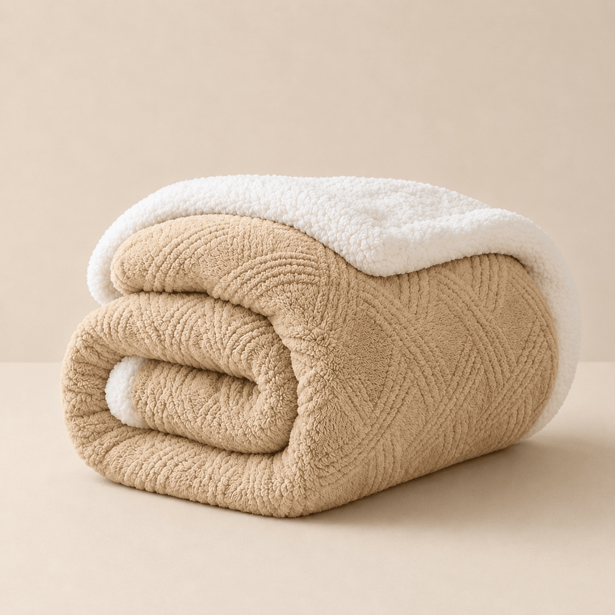 Premium Winter Thick Throw - Sofa & Bed Serious Comfort