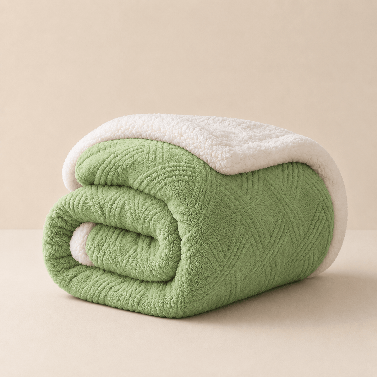 Premium Winter Thick Throw - Sofa & Bed Serious Comfort