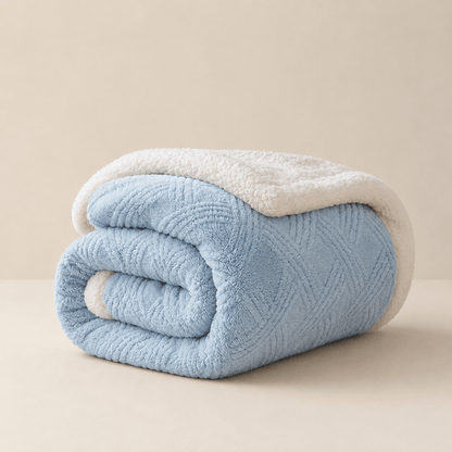 Premium Winter Thick Throw - Sofa & Bed Serious Comfort